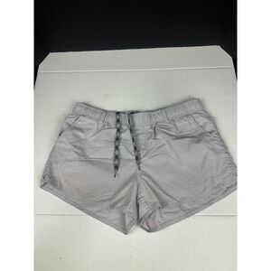 AFTCO Women's Athletic Shorts - Gray